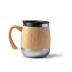 Taza MARLY TZ1585 Crudo personalizable con tu logo | LogoLider