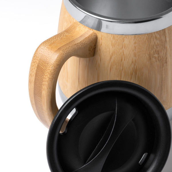 TAZAS MARLY TZ1585 CRUDO detalle LogoLider