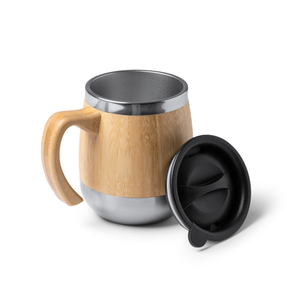 TAZAS MARLY TZ1585 CRUDO detalle LogoLider