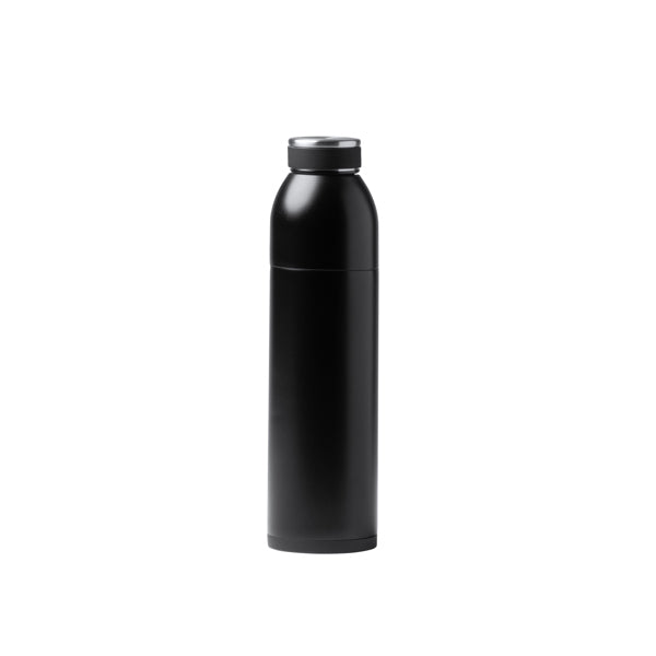 Bidones BOLT BI1586 Negro personalizable con tu logo | LogoLider