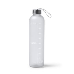 Bidones YOGER BI1587 Blanco personalizable con tu logo | LogoLider