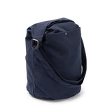 Bolsa petate de algodón reciclado Torla