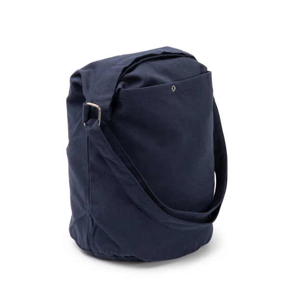 Bolsa petate de algodón reciclado Torla