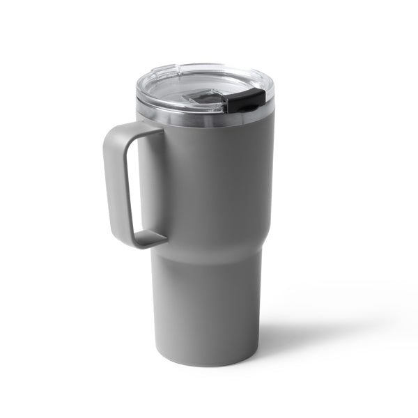 Taza térmica con tapa dosificadora 500 ml Kencher TZ1589