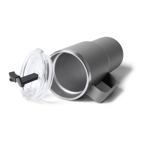 TAZAS KENCHER TZ1589 GRIS detalle LogoLider