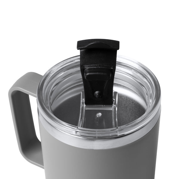 TAZAS KENCHER TZ1589 GRIS detalle LogoLider