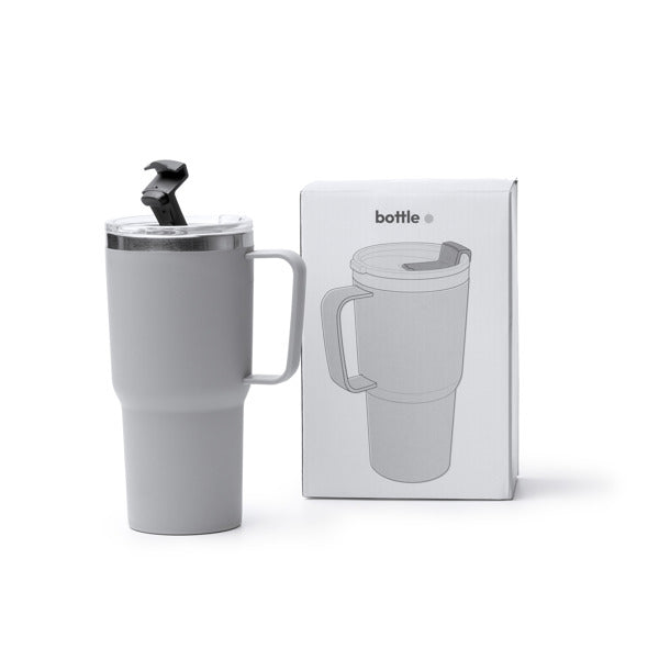 TAZAS KENCHER TZ1589 GRIS detalle LogoLider