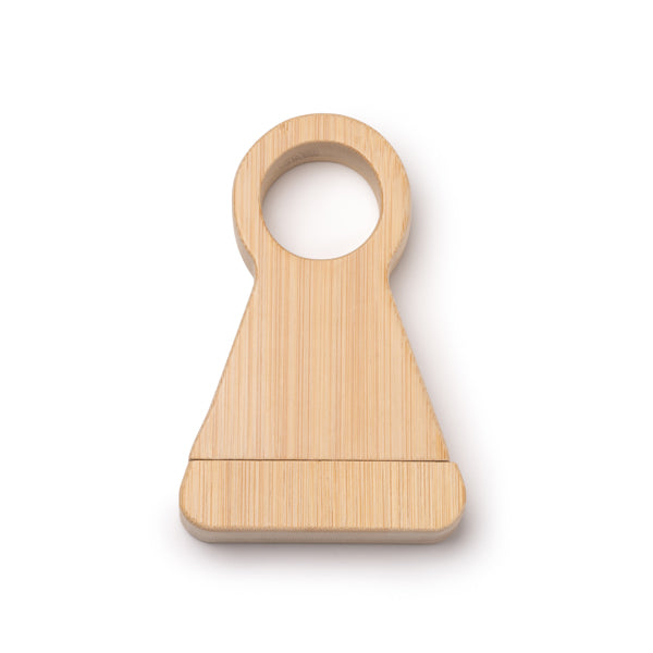 Sacacorchos KONEN SC1590 Crudo personalizable con tu logo | LogoLider