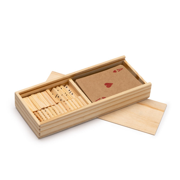 JUEGOS LUDUS JU1592 LogoLider