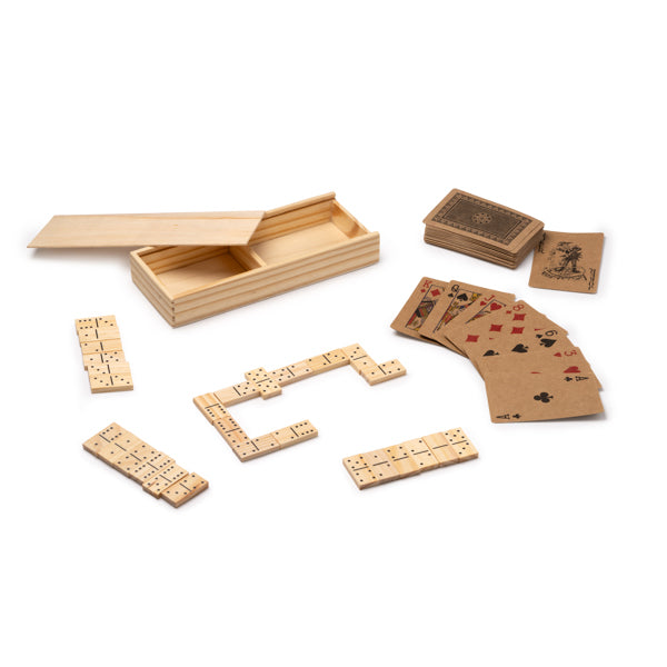 JUEGOS LUDUS JU1592 CRUDO detalle LogoLider