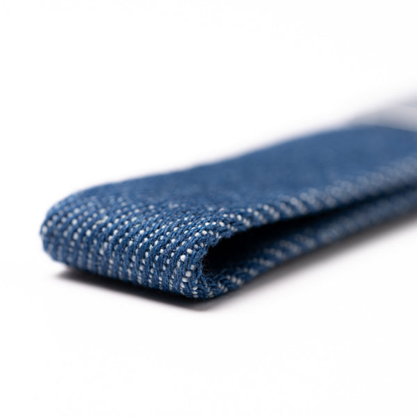 LLAVEROS BRADY KO1593 DENIM VIGORE detalle LogoLider