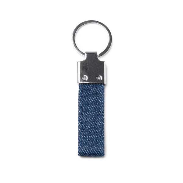LLAVEROS BRADY KO1593 DENIM VIGORE detalle LogoLider