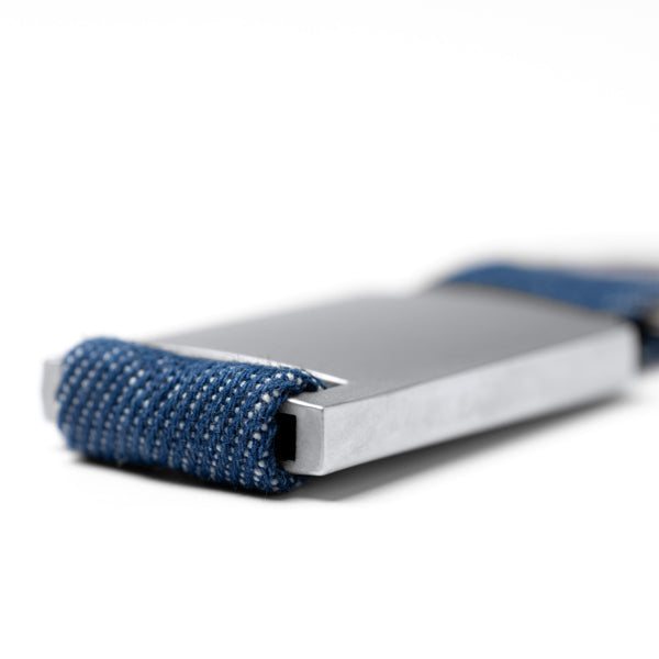 LLAVEROS BETRIX KO1594 DENIM VIGORE detalle LogoLider
