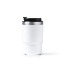 Vasos VENTURI VA1596 Blanco personalizable con tu logo | LogoLider