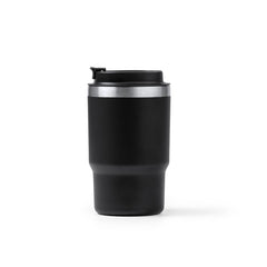 Vasos VENTURI VA1596 Negro personalizable con tu logo | LogoLider