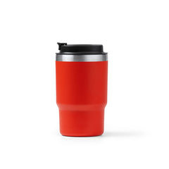 Vasos VENTURI VA1596 Rojo personalizable con tu logo | LogoLider