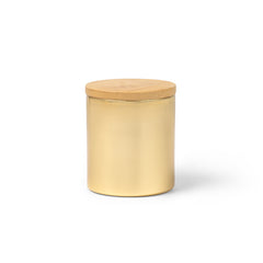 Velas MARIS VL1597 Oro personalizable con tu logo | LogoLider