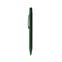 Verde oscuro