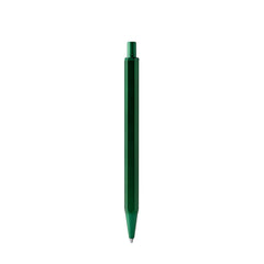 Boligrafo FIRMUS BL1601 Verde helecho personalizable con tu logo | LogoLider