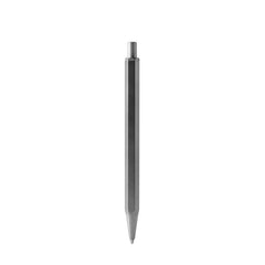 Boligrafo FIRMUS BL1601 Plata personalizable con tu logo | LogoLider