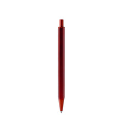 Boligrafo FIRMUS BL1601 Rojo personalizable con tu logo | LogoLider