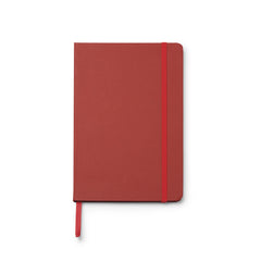 Libreta FRUTI NB1604 Cereza personalizable con tu logo | LogoLider