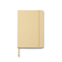 Libreta FRUTI NB1604 Oliva personalizable con tu logo | LogoLider