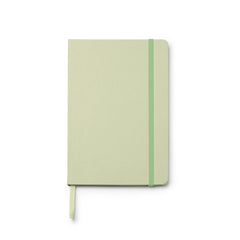 Libreta FRUTI NB1604 Kiwi personalizable con tu logo | LogoLider