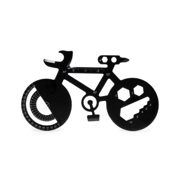 Premium & tools NIBALI TO1607 Negro personalizable con tu logo | LogoLider