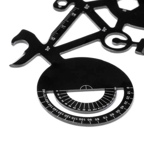 PREMIUM & TOOLS NIBALI TO1607 NEGRO detalle LogoLider