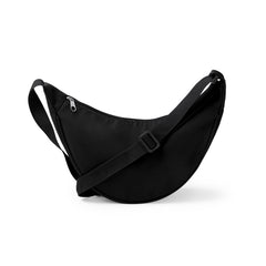Bolsa ELENA BO1608 Negro personalizable con tu logo | LogoLider