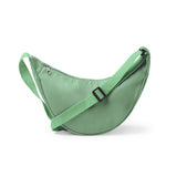 Bolso bandolera de nylon reciclado Elena