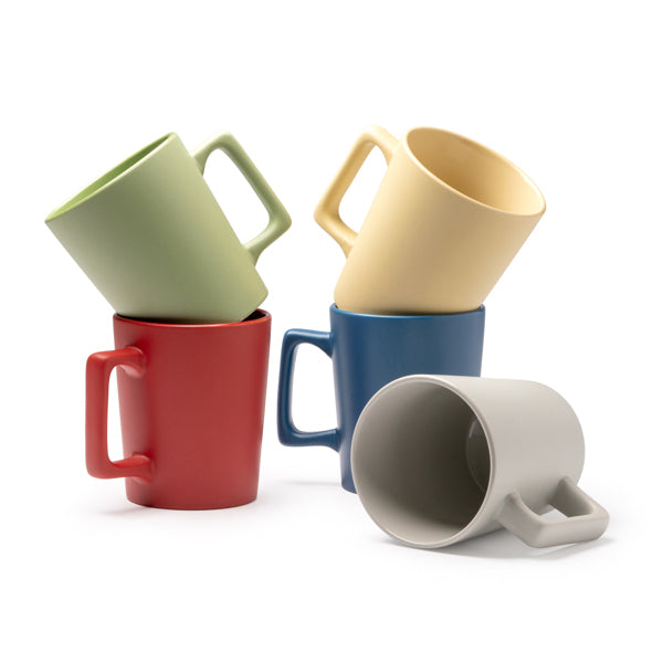 TAZAS DUNLOK TZ1614 BEIGE detalle LogoLider