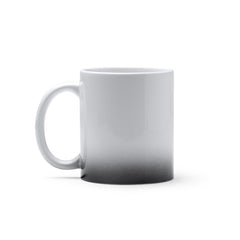 Taza NEVEX TZ1615 Negro personalizable con tu logo | LogoLider
