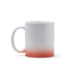 Taza NEVEX TZ1615 Rojo personalizable con tu logo | LogoLider
