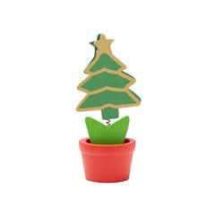 Soportes BASOV SO1616 Arbol personalizable con tu logo | LogoLider