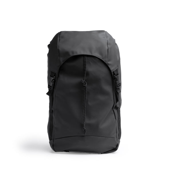 Mochila JARVIS MO1619 Negro personalizable con tu logo | LogoLider