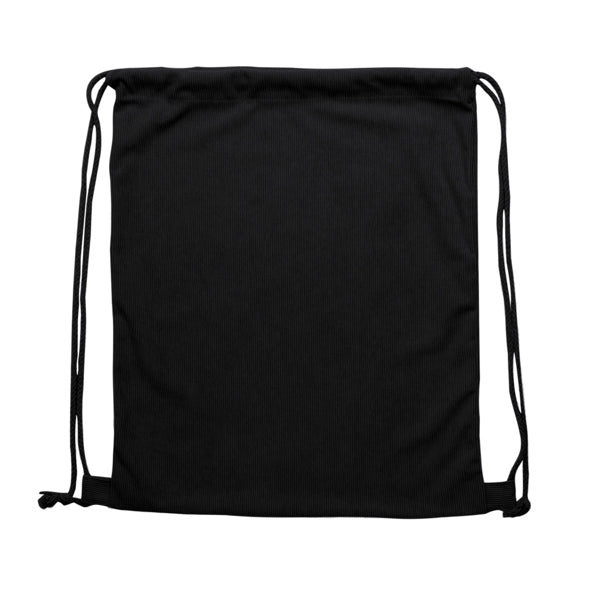 Mochila MASUR MO1620 Negro personalizable con tu logo | LogoLider