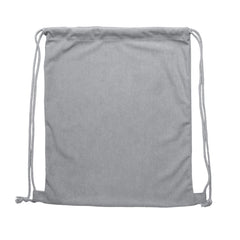 Mochila MASUR MO1620 Gris personalizable con tu logo | LogoLider