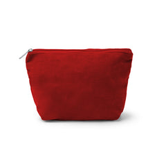 Neceseres LOTER NE1622 Rojo personalizable con tu logo | LogoLider