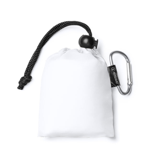 Chubasqueros DECLAN CB1623 Blanco personalizable con tu logo | LogoLider