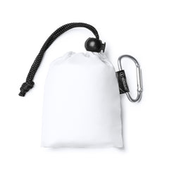 Chubasqueros DECLAN CB1623 Blanco personalizable con tu logo | LogoLider