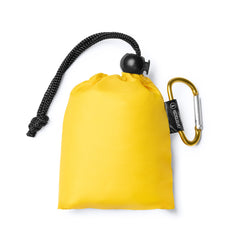 Chubasqueros DECLAN CB1623 Amarillo personalizable con tu logo | LogoLider