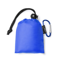 Chubasqueros DECLAN CB1623 Royal personalizable con tu logo | LogoLider