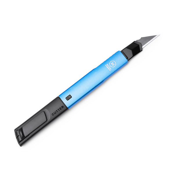 PREMIUM & TOOLS RAZER TO1630 ROYAL detalle LogoLider