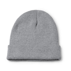 Gorro ROSMAL GR1631 Gris personalizable con tu logo | LogoLider