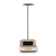 Cargador PAYTON CR1632 Crudo personalizable con tu logo | LogoLider