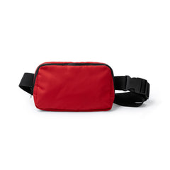 Riñoneras AVALON RN1633 Rojo personalizable con tu logo | LogoLider