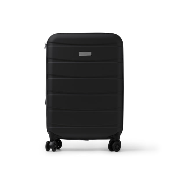 Maletas FOLDY ML1635 Negro personalizable con tu logo | LogoLider