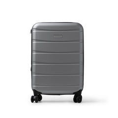 Maletas FOLDY ML1635 Plata personalizable con tu logo | LogoLider